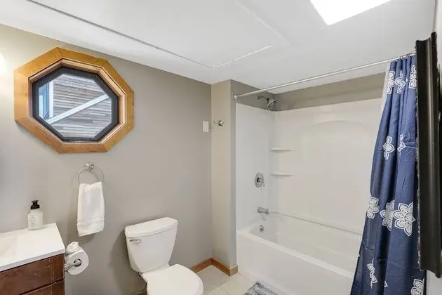 Daire (Sea View Loft)