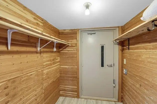 Daire (Sea View Loft)