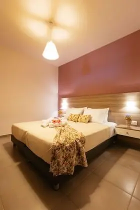 Deluxe Apart Daire, 1 Yatak Odası, Deniz Manzaralı
