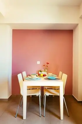 Deluxe Apart Daire, 1 Yatak Odası, Deniz Manzaralı