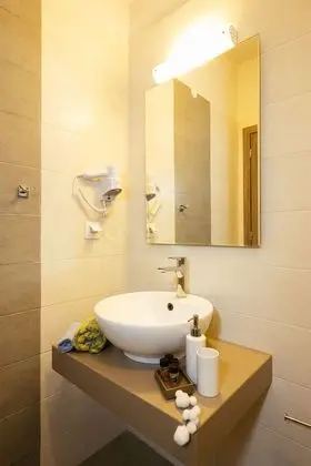 Deluxe Apart Daire, 1 Yatak Odası, Deniz Manzaralı