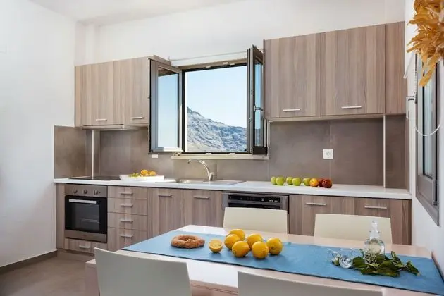 Luxury Apart Daire, 2 Yatak Odası, Deniz Manzaralı