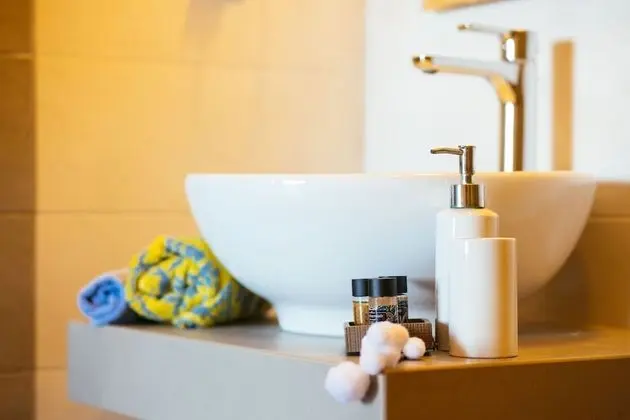 Luxury Apart Daire, 2 Yatak Odası, Deniz Manzaralı