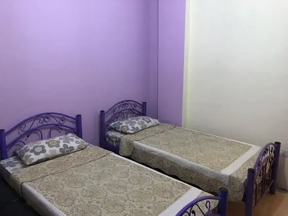 Apart Daire, 2 Yatak Odası, Deniz Manzaralı