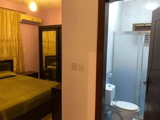 Apart Daire, 2 Yatak Odası, Deniz Manzaralı