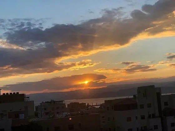 Apart Daire, 2 Yatak Odası, Deniz Manzaralı