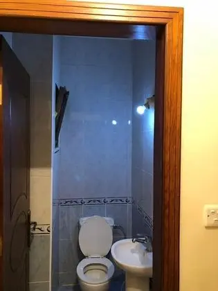 Apart Daire, 2 Yatak Odası, Deniz Manzaralı