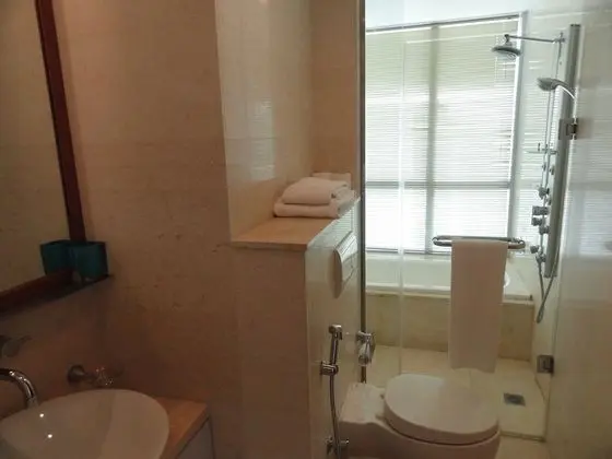Apart Daire, 2 Yatak Odası, 2 Banyolu, Okyanus Manzaralı