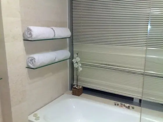 Apart Daire, 2 Yatak Odası, 2 Banyolu, Okyanus Manzaralı