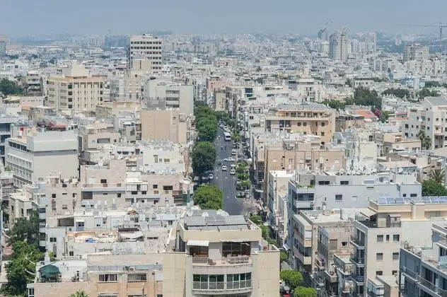 Apart Daire, Balkon, Okyanusa Sıfır