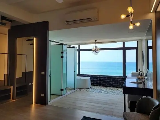Grand Oda, 1 Büyük (Queen) Boy Yatak, Balkon/Veranda, Asma Kat