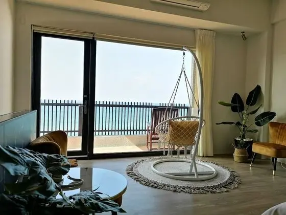 Grand Oda, 1 Büyük (Queen) Boy Yatak, Balkon/Veranda, Asma Kat