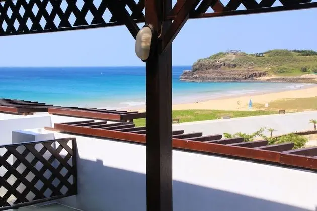 Tek Büyük Yataklı Oda, Deniz Manzaralı