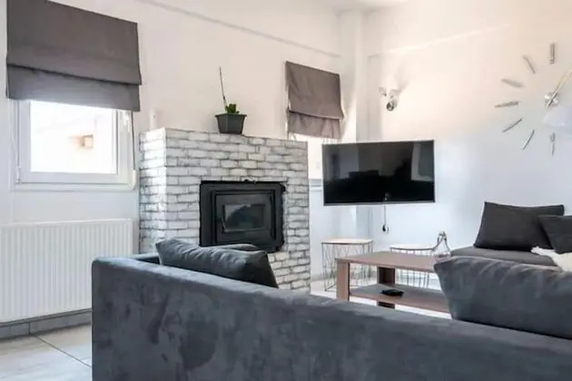 Apart Daire, 3 Yatak Odası, Deniz Manzaralı