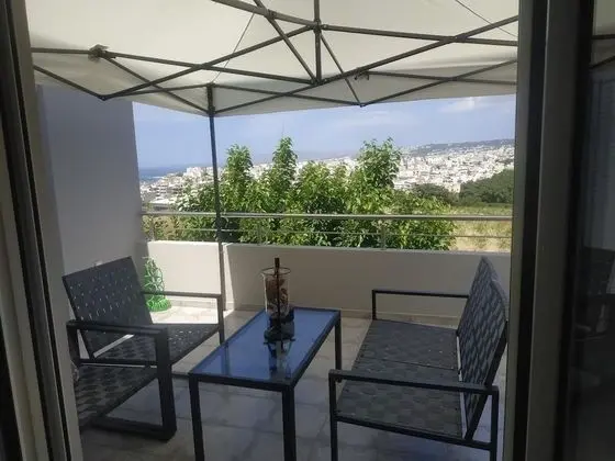 Apart Daire, 3 Yatak Odası, Deniz Manzaralı