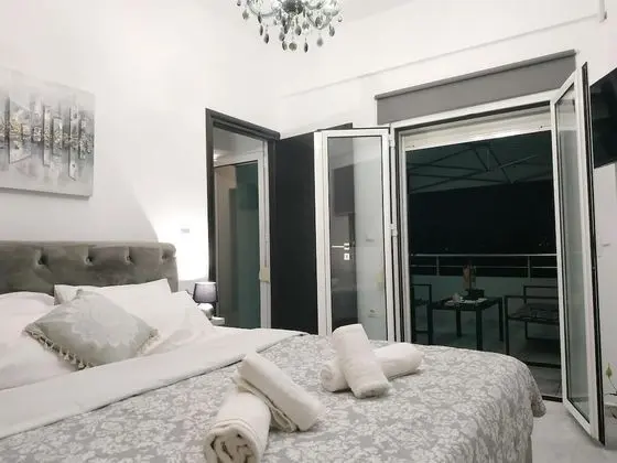 Apart Daire, 3 Yatak Odası, Deniz Manzaralı