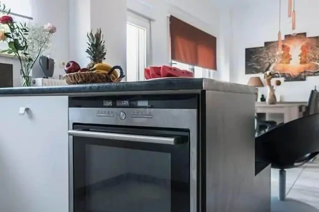 Apart Daire, 3 Yatak Odası, Deniz Manzaralı
