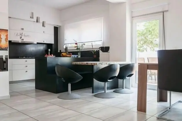 Apart Daire, 3 Yatak Odası, Deniz Manzaralı