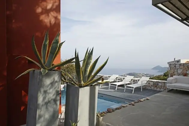 Ev, 2 Yatak Odası, Kişiye Özel Havuzlu, Deniz Manzaralı
