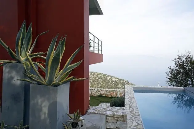 Ev, 2 Yatak Odası, Kişiye Özel Havuzlu, Deniz Manzaralı