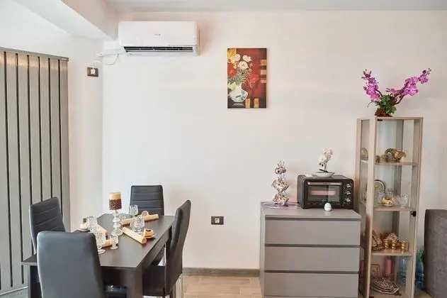 Apartment Beatrice