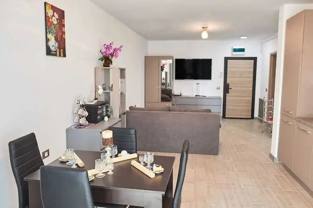 Apartment Beatrice