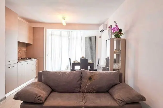 Apartment Beatrice