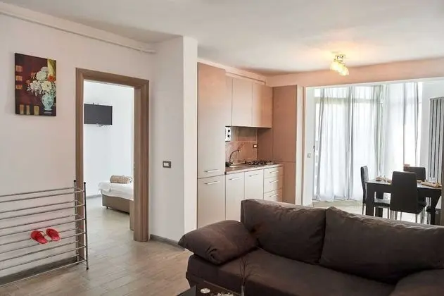Apartment Beatrice