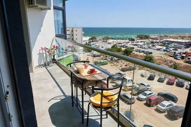 Apartment Beatrice