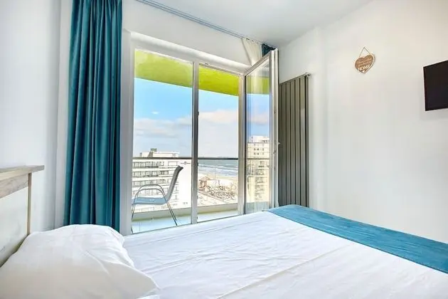 Apartment Complex Alezzi