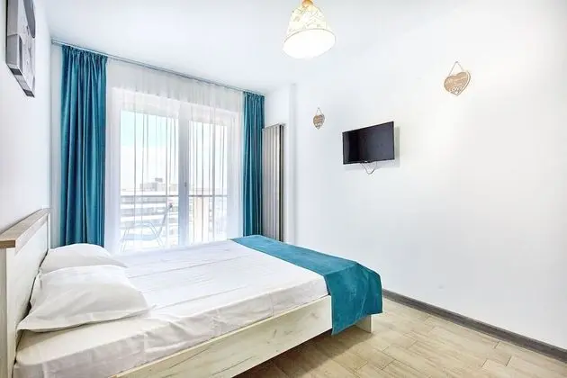 Apartment Complex Alezzi