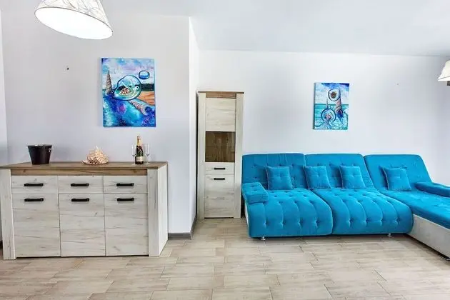 Apartment Complex Alezzi