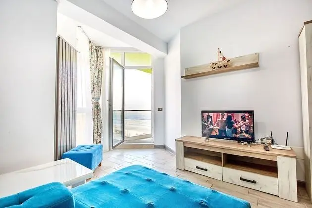 Apartment Complex Alezzi