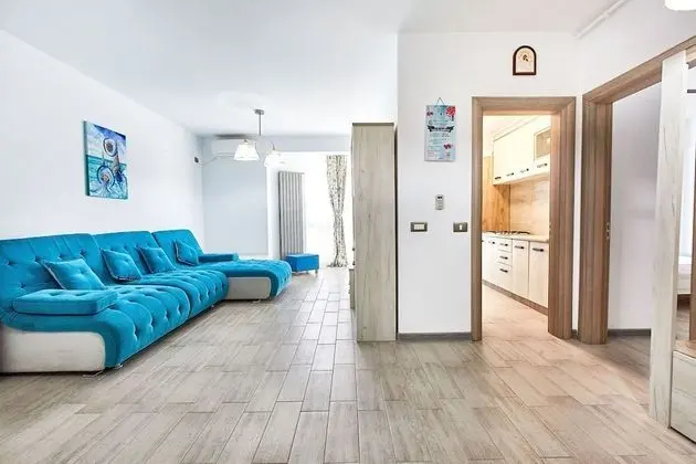 Apartment Complex Alezzi