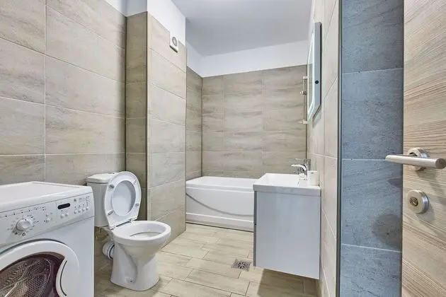 Apartment Complex Alezzi