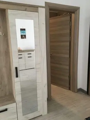 Apartment Complex Alezzi