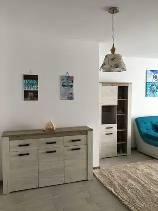 Apartment Complex Alezzi