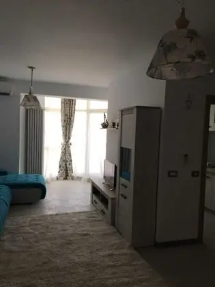 Apartment Sea View
