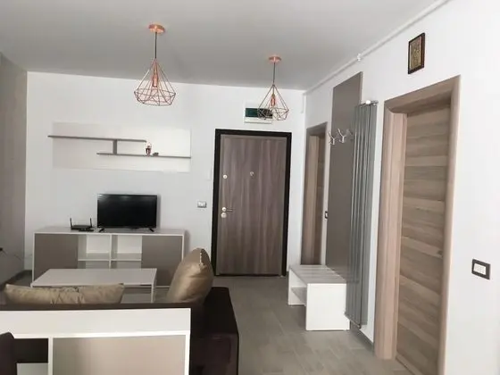 Apartment Sea View