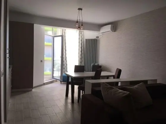 Apartment Sea View