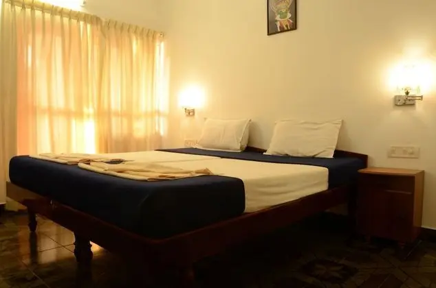 Deluxe Oda, Kısmi Deniz Manzaralı