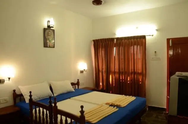 Deluxe Oda, Kısmi Deniz Manzaralı