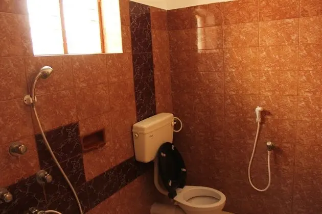 Deluxe Oda, Kısmi Deniz Manzaralı