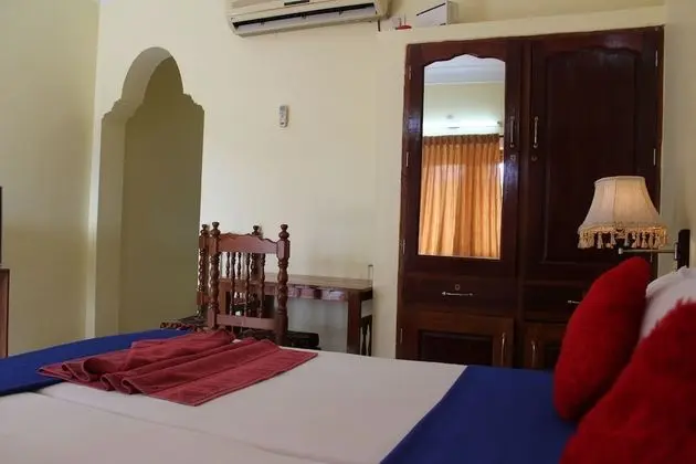 Superior Oda, Kısmi Deniz Manzaralı