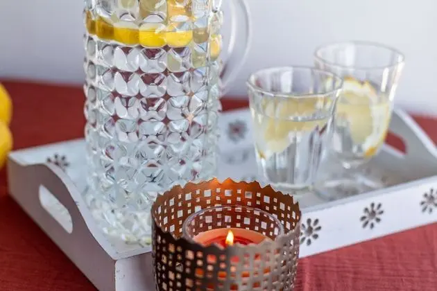 Apart Daire, 2 Yatak Odası, Balkon