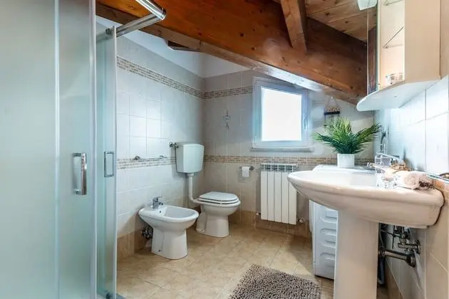 Apart Daire, 2 Yatak Odası, Balkon