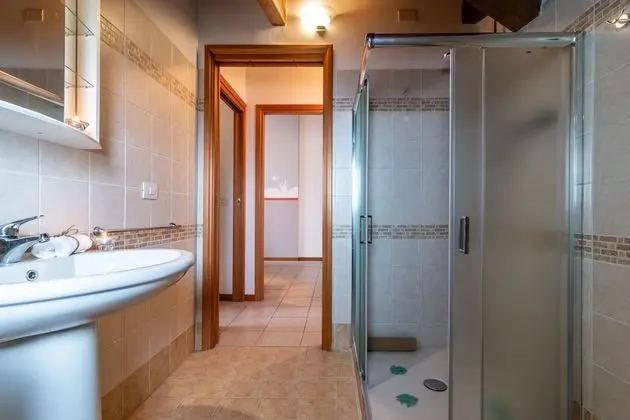 Apart Daire, 2 Yatak Odası, Balkon