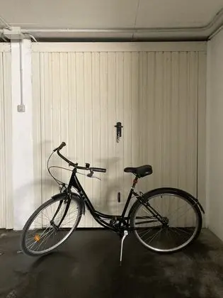 Apart Daire, 2 Yatak Odası, Balkon