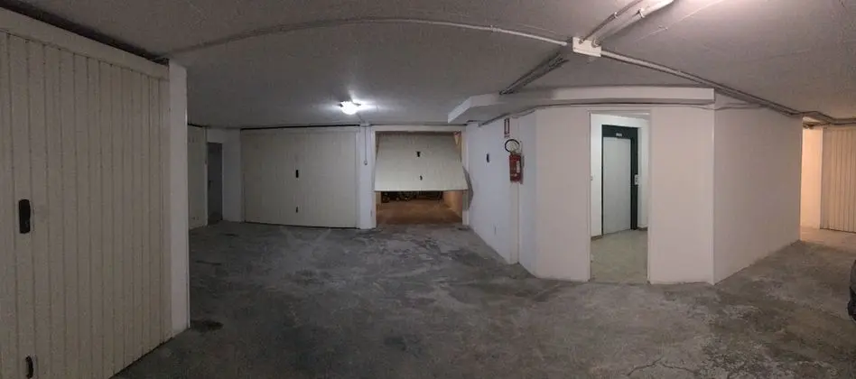 Apart Daire, 2 Yatak Odası, Balkon