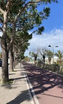Apart Daire, 2 Yatak Odası, Balkon